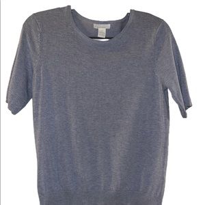 Lightweight Knit Top